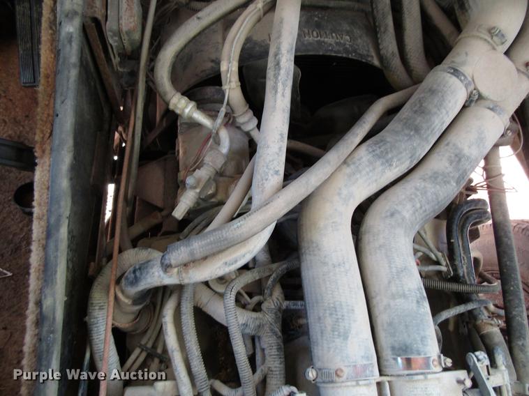 image for item EU9564 1991 Ford F530 Coachman Catalina 330SB RV