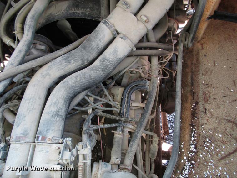 image for item EU9564 1991 Ford F530 Coachman Catalina 330SB RV