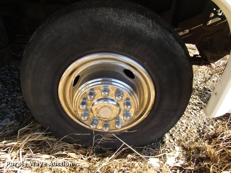 image for item EU9564 1991 Ford F530 Coachman Catalina 330SB RV