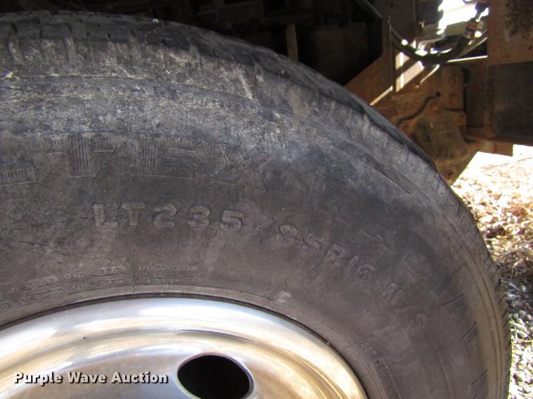 image for item EU9564 1991 Ford F530 Coachman Catalina 330SB RV