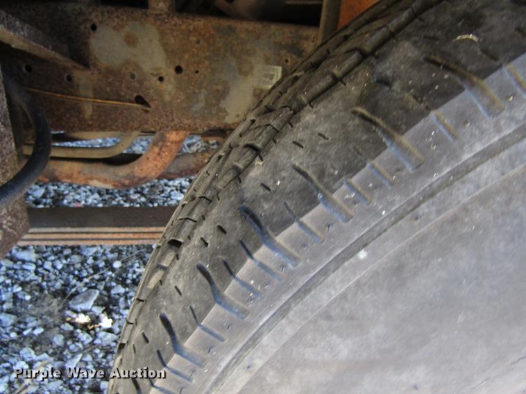 image for item EU9564 1991 Ford F530 Coachman Catalina 330SB RV