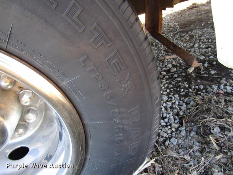 image for item EU9564 1991 Ford F530 Coachman Catalina 330SB RV