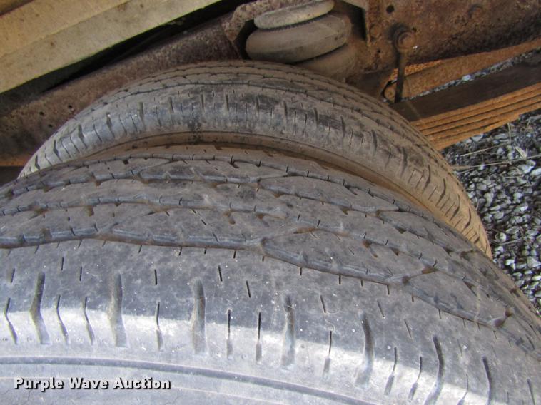 image for item EU9564 1991 Ford F530 Coachman Catalina 330SB RV