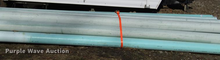 image for item EU9566 (14) SDR35 sewer pipes