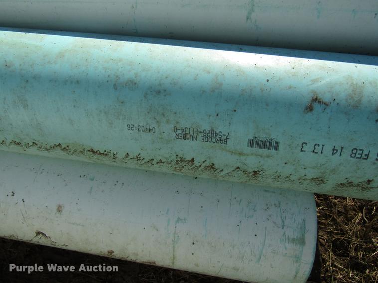 image for item EU9566 (14) SDR35 sewer pipes