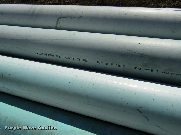 image for item EU9566 (14) SDR35 sewer pipes