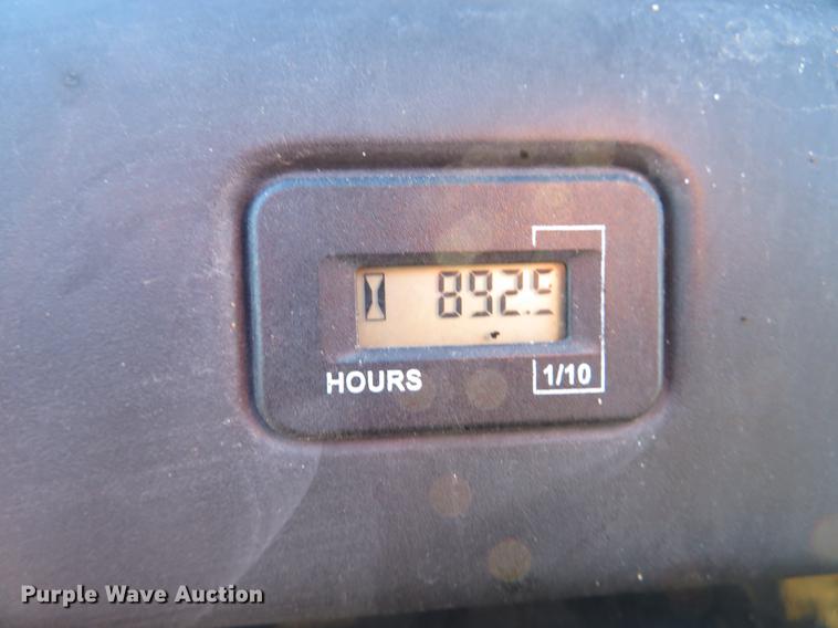 image for item EV9544 2010 Kawasaki Mule 4010 utility vehicle