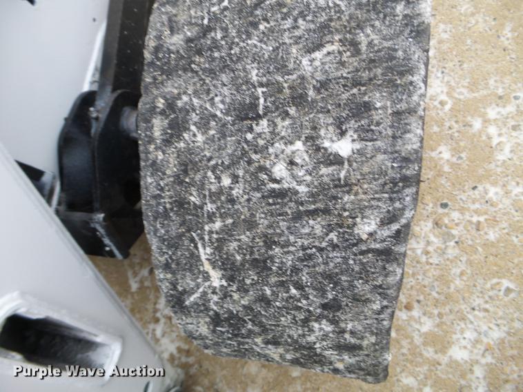 image for item EW9862 1999 Bobcat 873 skid steer