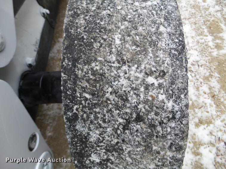 image for item EW9862 1999 Bobcat 873 skid steer