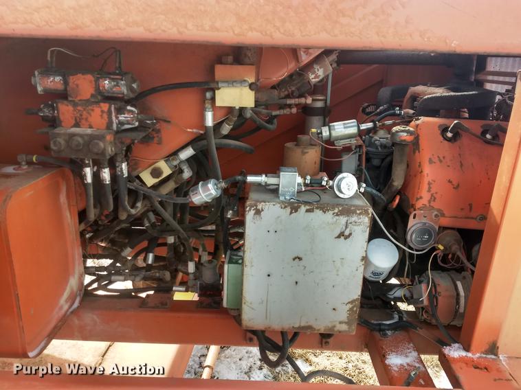 image for item FE9288 Snorkelift TB-42PR boom lift