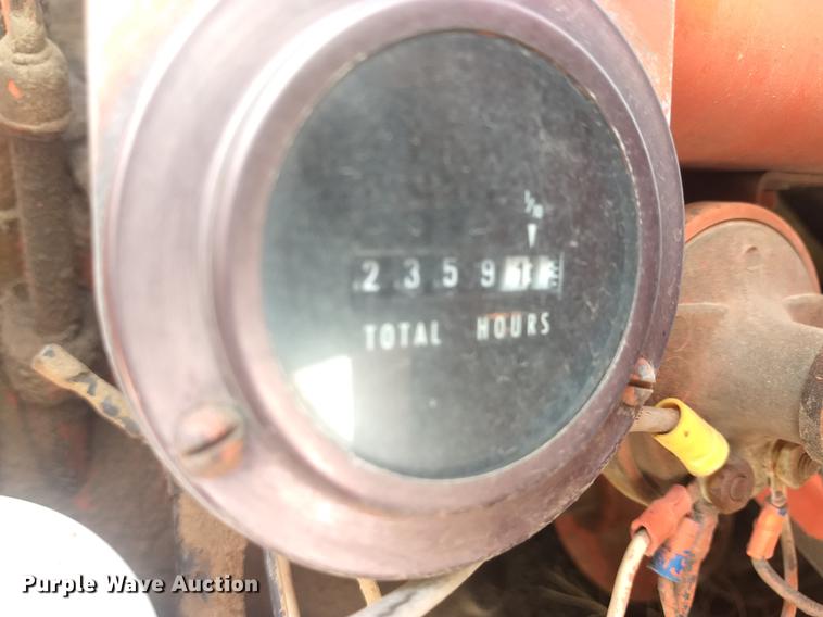 image for item FE9288 Snorkelift TB-42PR boom lift