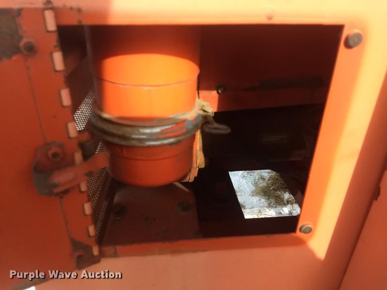 image for item FE9288 Snorkelift TB-42PR boom lift