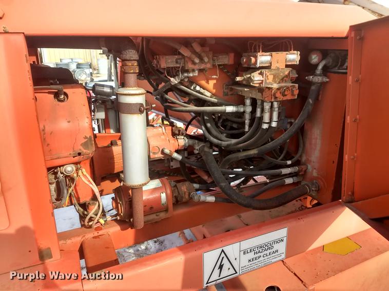 image for item FE9288 Snorkelift TB-42PR boom lift