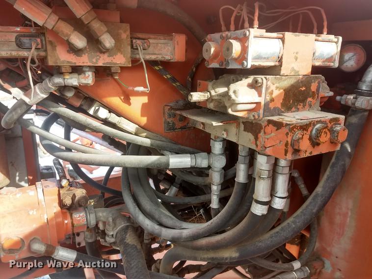 image for item FE9288 Snorkelift TB-42PR boom lift