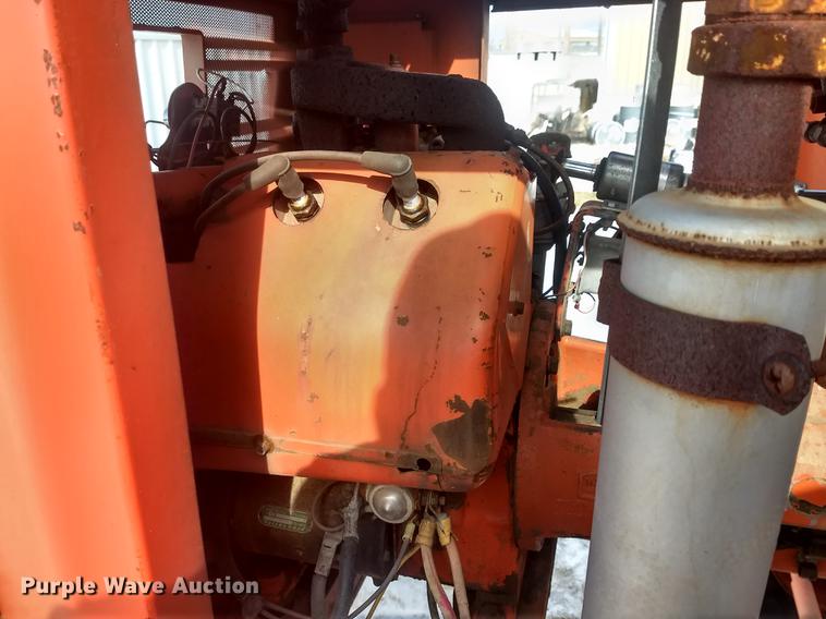 image for item FE9288 Snorkelift TB-42PR boom lift