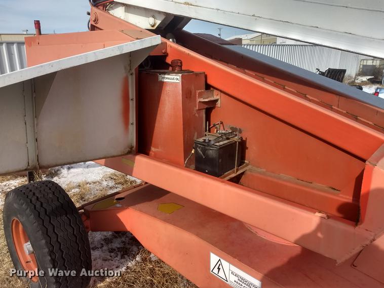 image for item FE9288 Snorkelift TB-42PR boom lift