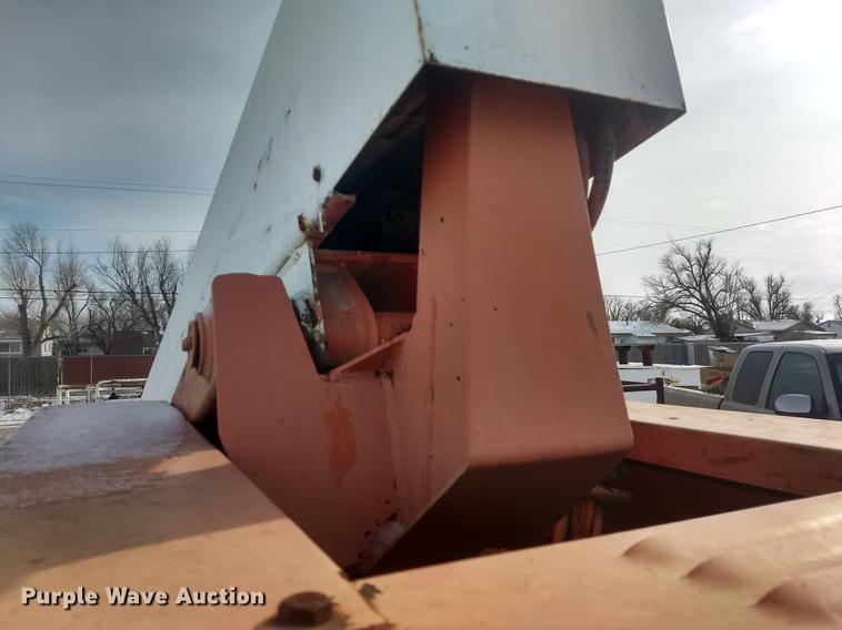 image for item FE9288 Snorkelift TB-42PR boom lift