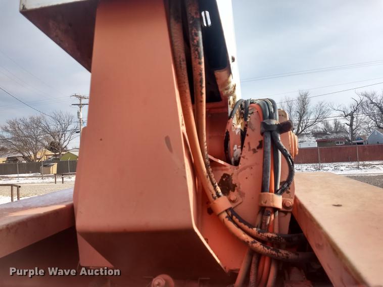 image for item FE9288 Snorkelift TB-42PR boom lift