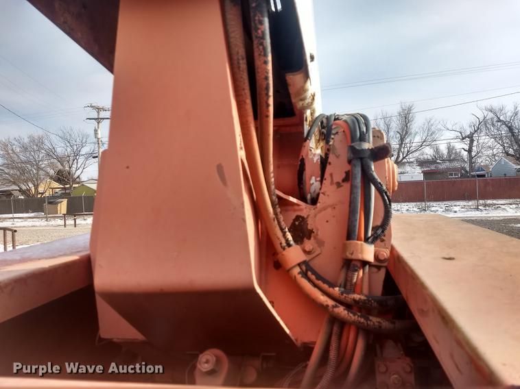 image for item FE9288 Snorkelift TB-42PR boom lift