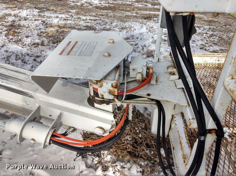 image for item FE9288 Snorkelift TB-42PR boom lift