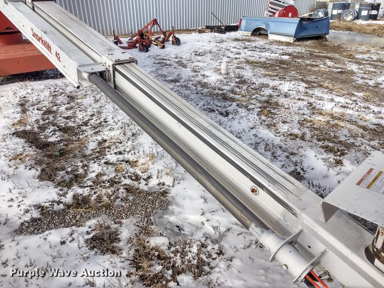 image for item FE9288 Snorkelift TB-42PR boom lift