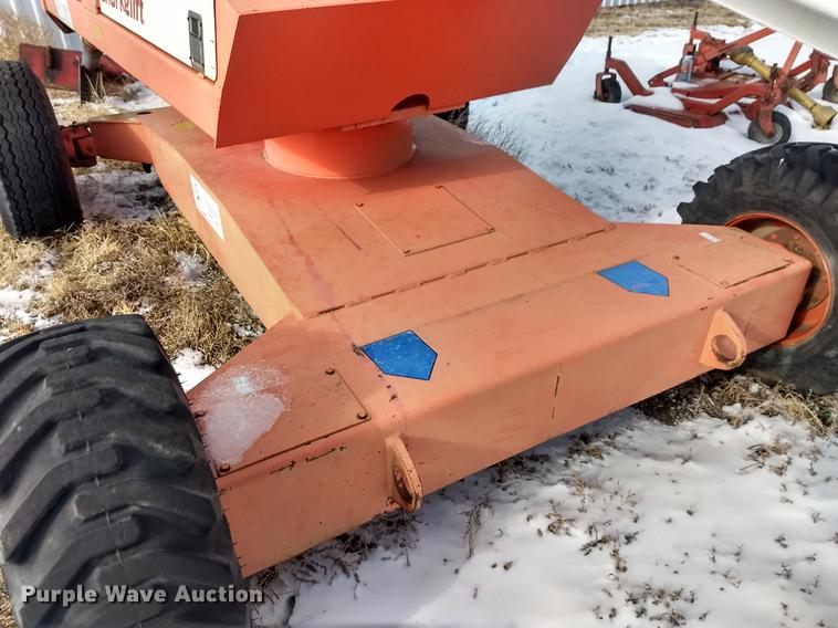 image for item FE9288 Snorkelift TB-42PR boom lift