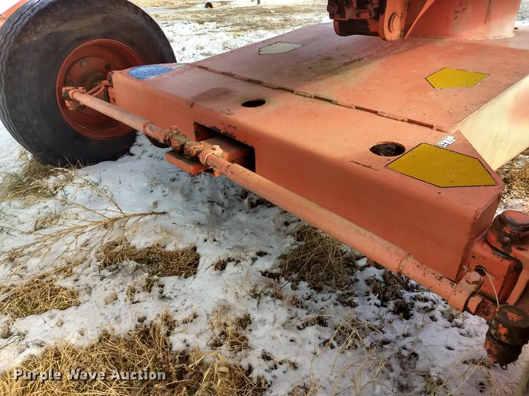 image for item FE9288 Snorkelift TB-42PR boom lift