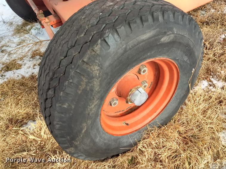 image for item FE9288 Snorkelift TB-42PR boom lift