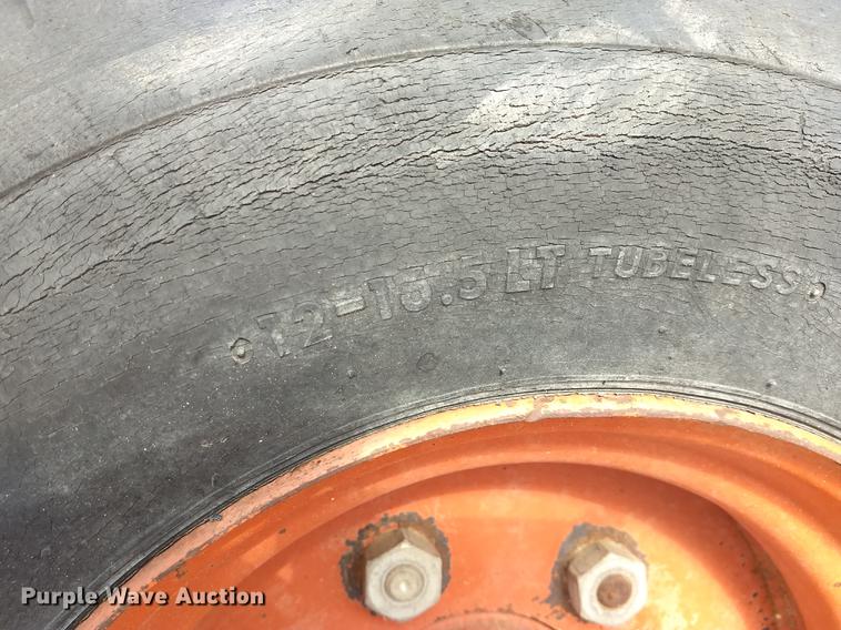 image for item FE9288 Snorkelift TB-42PR boom lift