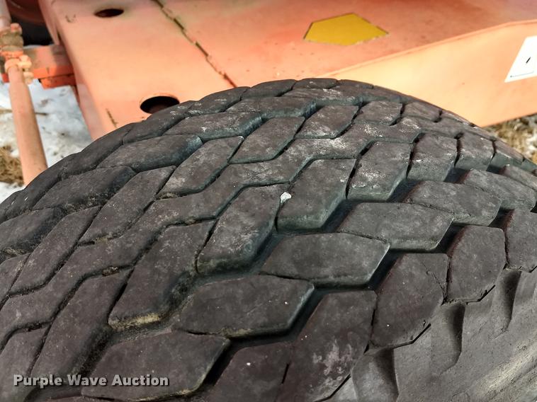 image for item FE9288 Snorkelift TB-42PR boom lift