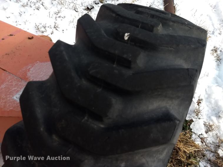 image for item FE9288 Snorkelift TB-42PR boom lift