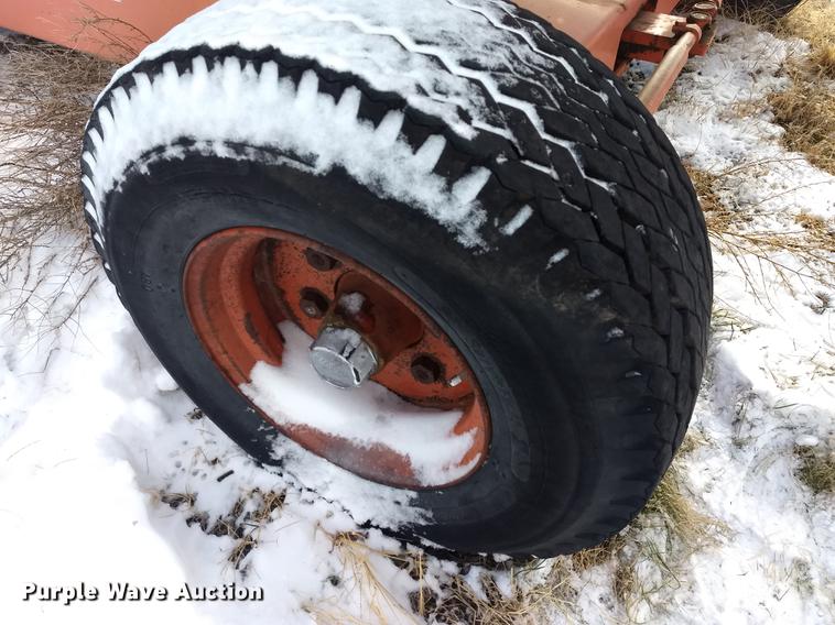 image for item FE9288 Snorkelift TB-42PR boom lift