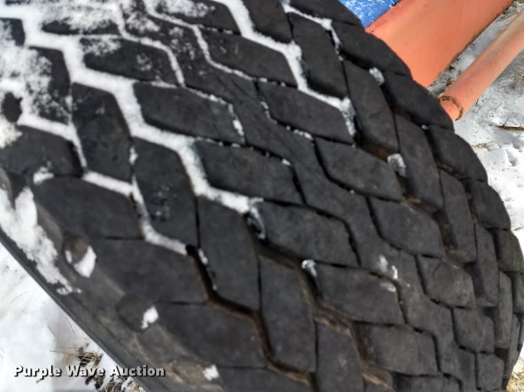 image for item FE9288 Snorkelift TB-42PR boom lift