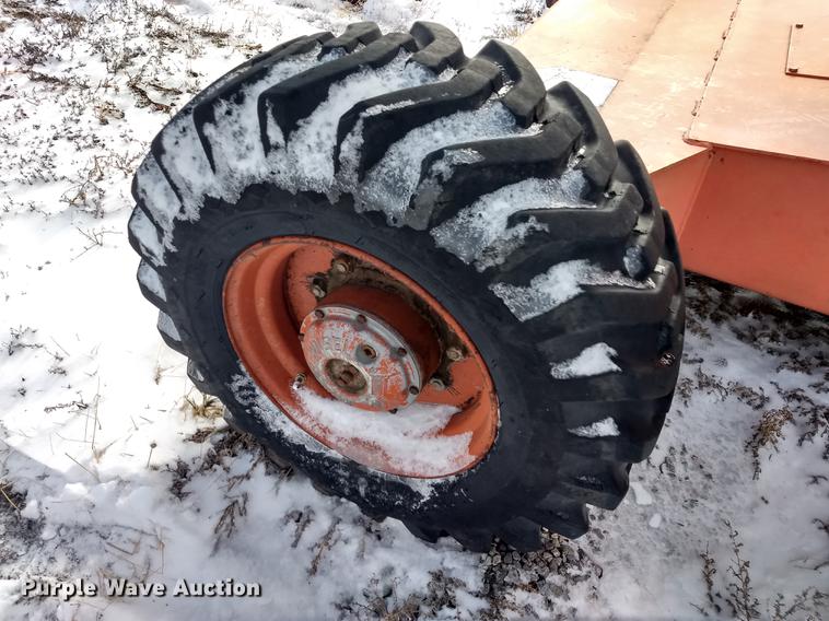 image for item FE9288 Snorkelift TB-42PR boom lift