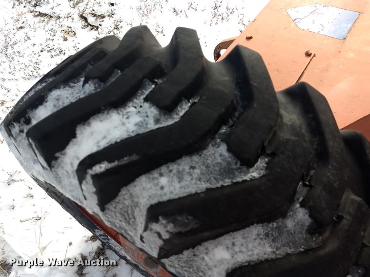 image for item FE9288 Snorkelift TB-42PR boom lift