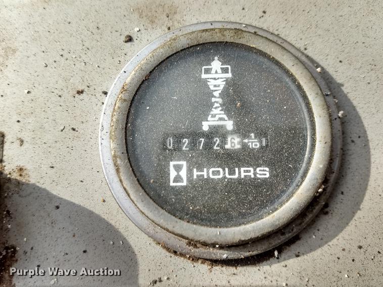 image for item FE9290 1995 Skyjack SJIII 4626 scissor lift