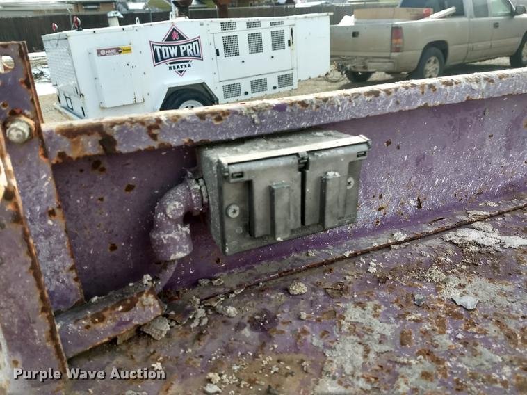 image for item FE9290 1995 Skyjack SJIII 4626 scissor lift