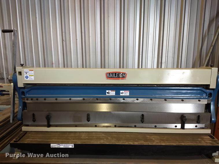 image for item FE9291 Baleigh 5216 shear brake