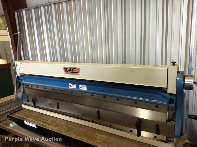 image for item FE9291 Baleigh 5216 shear brake