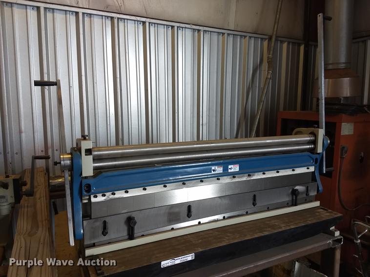 image for item FE9291 Baleigh 5216 shear brake