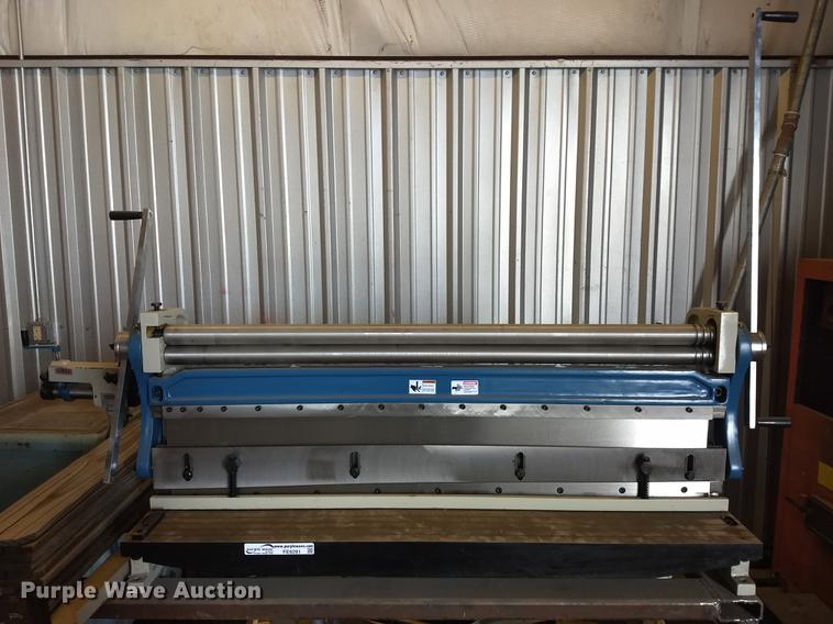 image for item FE9291 Baleigh 5216 shear brake