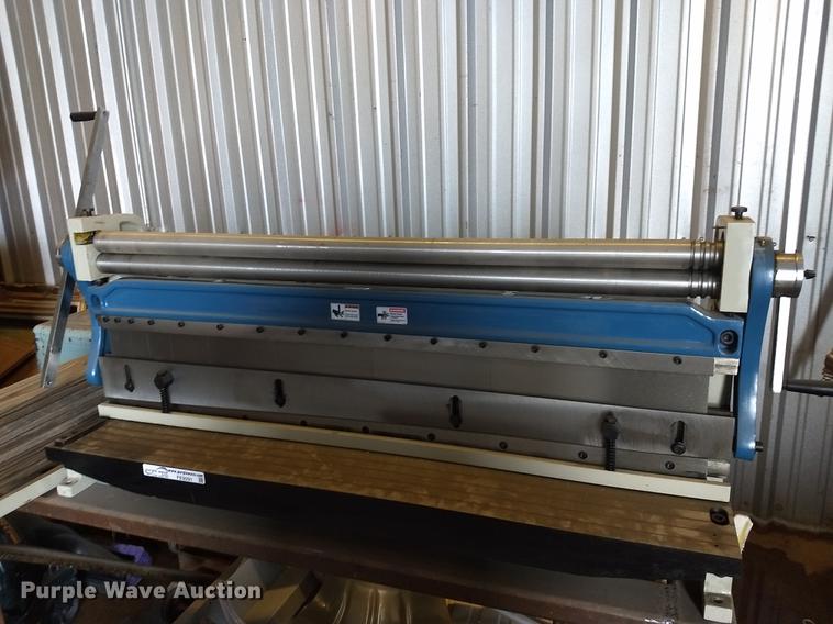 image for item FE9291 Baleigh 5216 shear brake