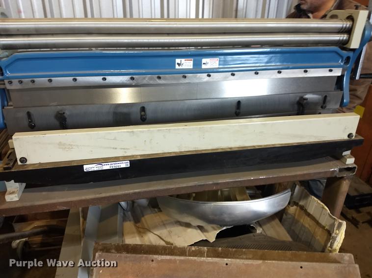 image for item FE9291 Baleigh 5216 shear brake