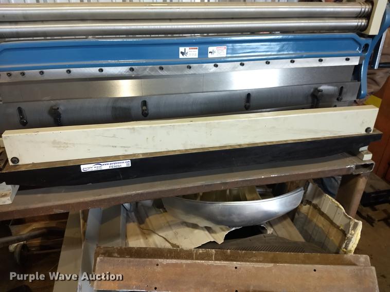 image for item FE9291 Baleigh 5216 shear brake