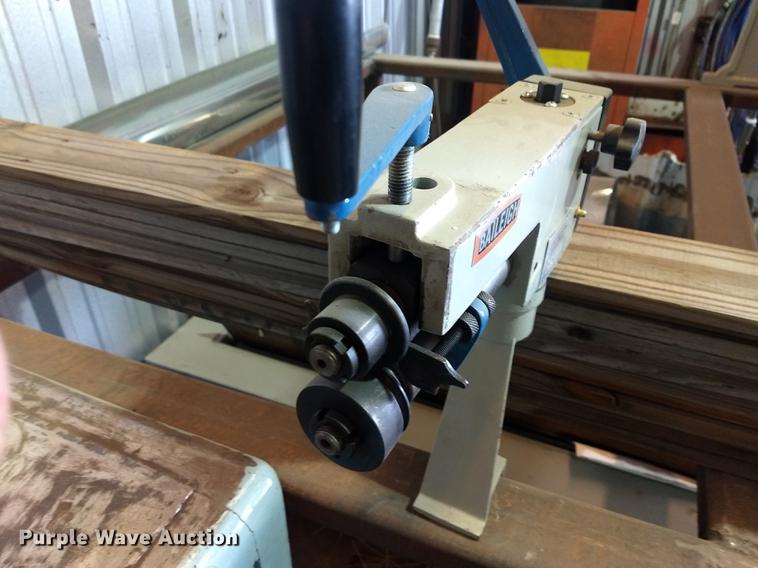 image for item FE9291 Baleigh 5216 shear brake