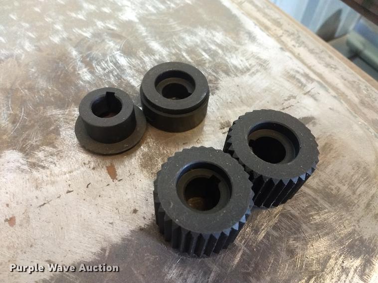 image for item FE9291 Baleigh 5216 shear brake