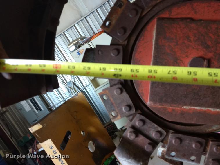 image for item FE9293 Ditch Witch 2300 trencher