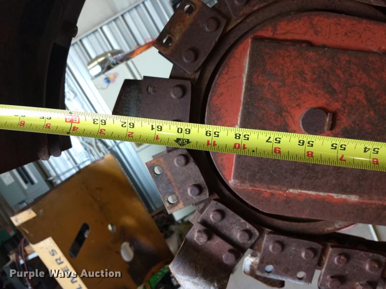 image for item FE9293 Ditch Witch 2300 trencher