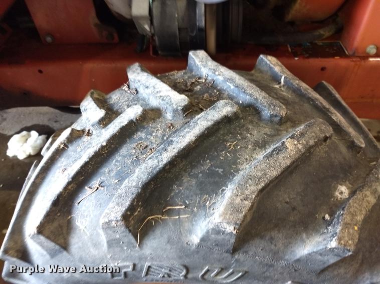 image for item FE9293 Ditch Witch 2300 trencher