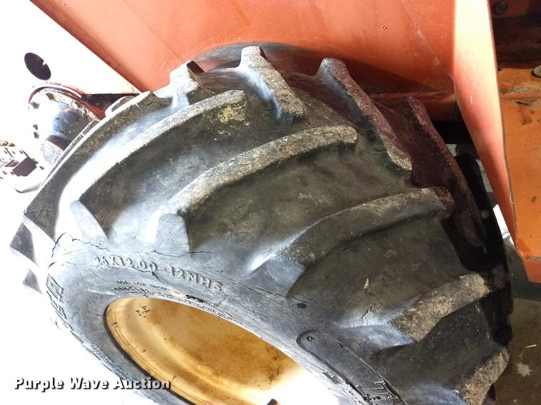 image for item FE9293 Ditch Witch 2300 trencher